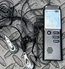 16GB Digital Voice Recorder |