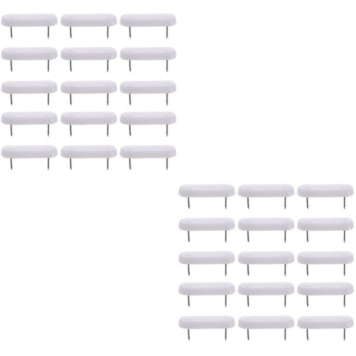 Set furniture pads - set, 2