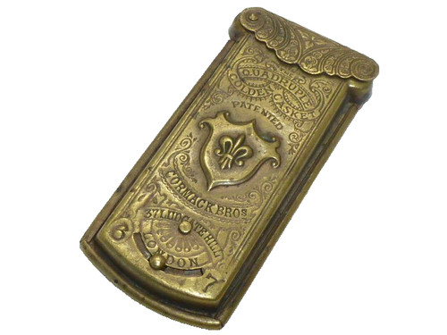 Victorian quadruple golden - quadruple,