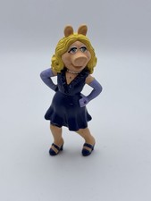 Retro Muppets Miss Piggy Most