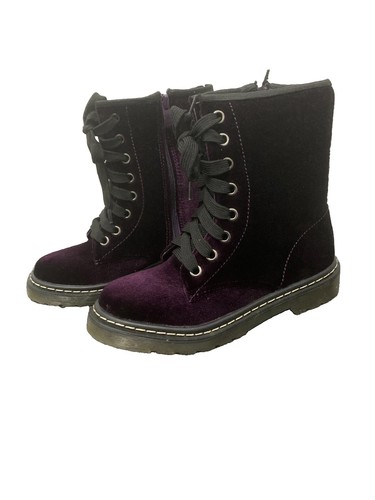 Essex glam purple velvet - essex,