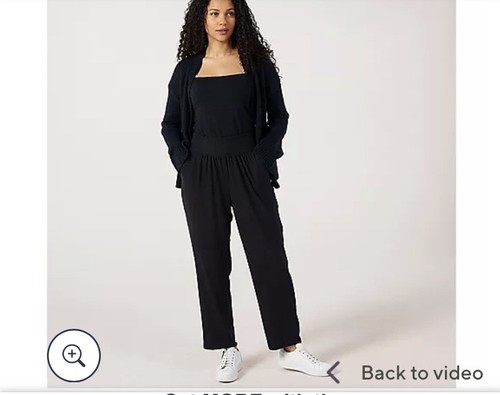 Kim soft rib knit - kim, petite