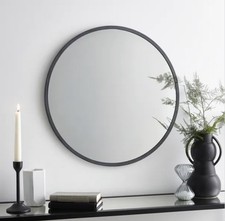 Brushed Metal Effect Pewter