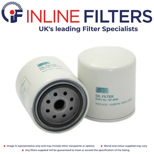 Oil filter for bobcat melroe - for,
