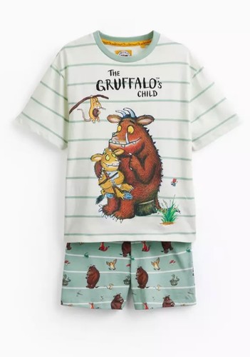 Boys gruffalo shirt - boys,