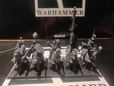 Warhammer AOS Old World Empire