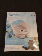 Signature Foot Massager