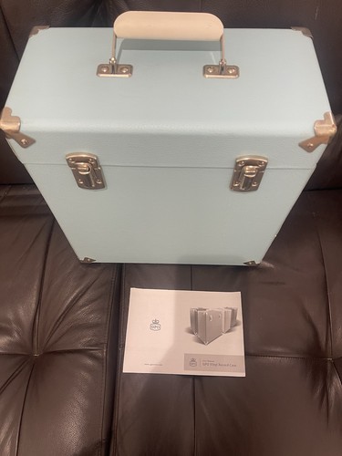 Gpo portable vinyl carry - gpo,