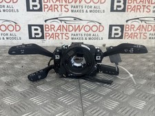 2021 AUDI A1 MK2 GB WIPER INDICATOR STALKS SQUIB SLIP RING OEM 82A953521MP