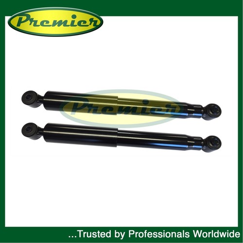 Premier rear shock - 2x,