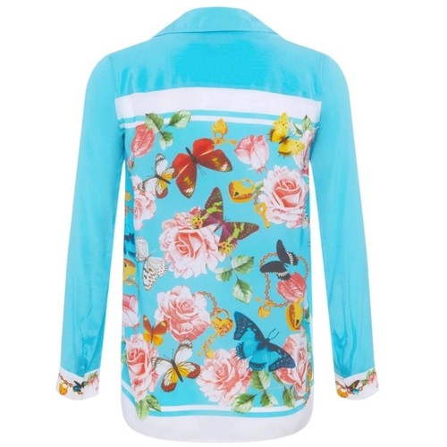 Nwt agence gio silk - nwt,
