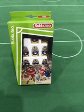 SUBBUTEO TEAM LW 713 COLUMBIA