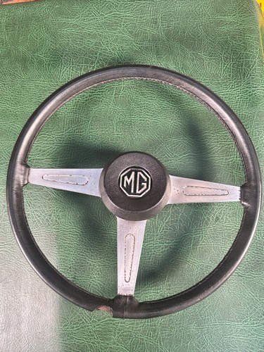 Midget 1500 steering wheel - 1500,