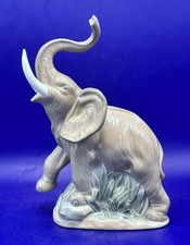 NAO by Lladro Elephant