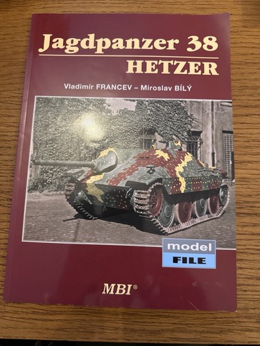 Model file jagdpanzer - model,