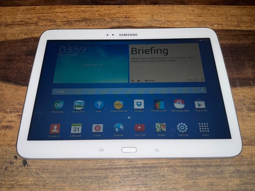 Samsung galaxy tab p5210 - galaxy,