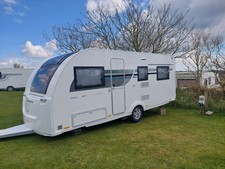 Adria Altea 542DK SEVERN