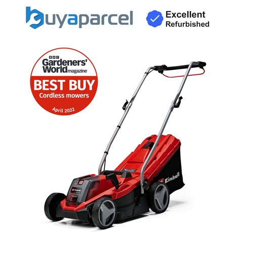 Einhell cordless 18v - einhell,