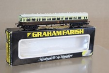 GRAHAM FARISH 0685 N GAUGE