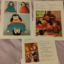 Jean Greenhowe Toy Knitting