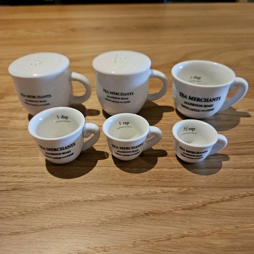Ringtons tea merchants salt - ringtons,