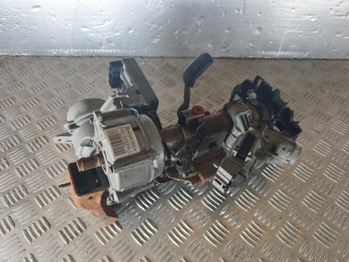 Ford fiesta mk7 electric - , power