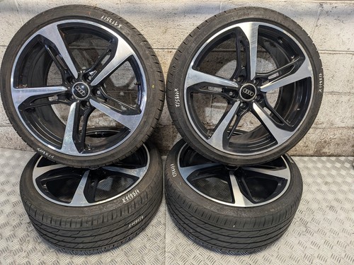 Audi mk3 alloy wheel - 19",
