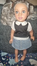 Design A Friend 18inch Doll