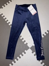 Juicy Couture Girls' Velvet