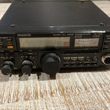 KENWOOD TR-751 TRIO 144MHz 10W