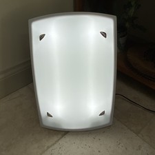 Maplin Daylight Therapy Lamp -