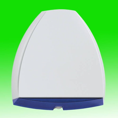 Alarm bellbox external - bellbox,