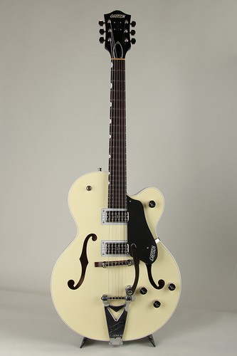 Gretsch g6118t liv - gretsch, players