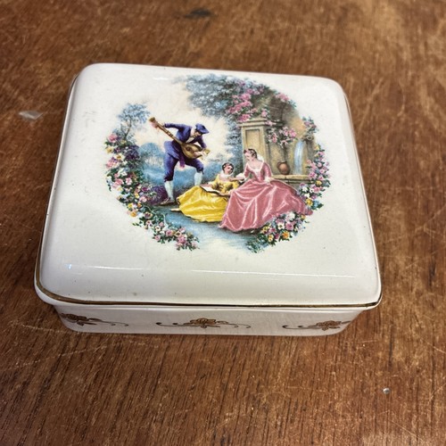 Vintage lord nelson - vintage, pottery
