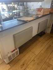 HA1200Z 460L Freestanding Cake