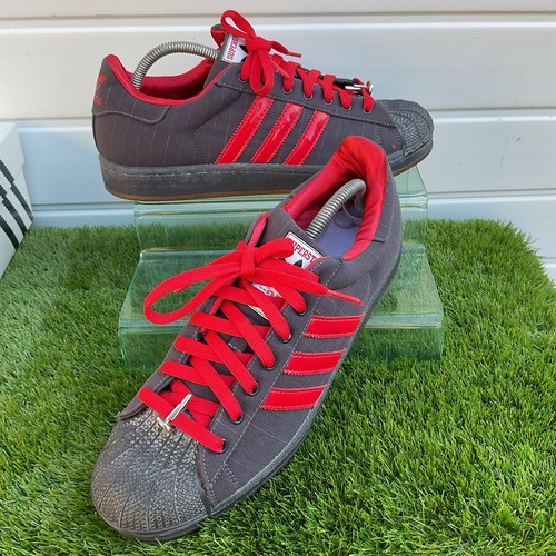 Mens adidas superstar - mens, 1