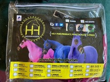 Horzehoods Lycra Body Wrap/rug