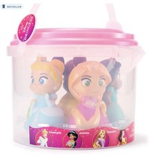 Disney Store Princess Bath Toy