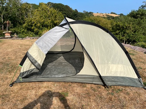 Classic gelert mercury tent - gelert,