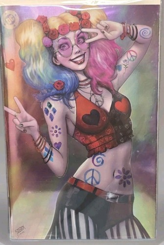 Harley quinn nathan szerdy - quinn, #53