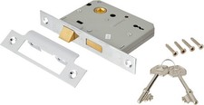 ERA (573-61) 3 Lever Sashlock
