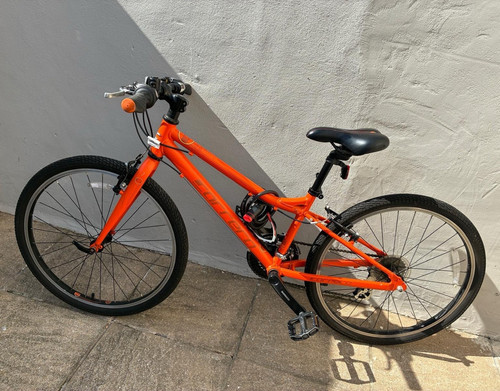 Carrera conga kids bike - carrera,