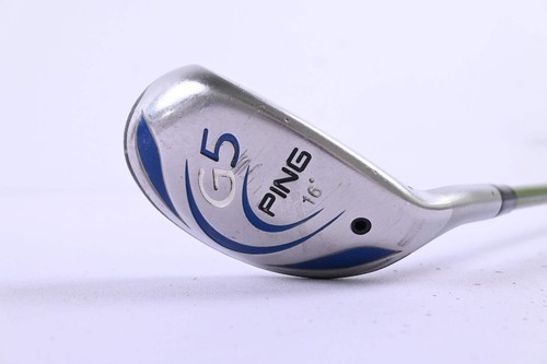 Ping hybrid 16 - /, degree