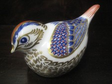 1 3/4" High Royal Crown Derby