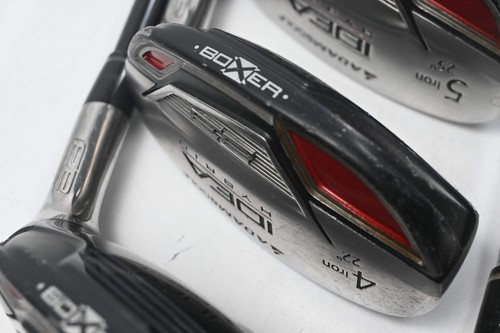 Adams idea hybrid - os, combo