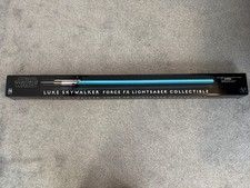Star Wars Master Replicas