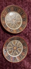 2 Small Vintage Wedgwood