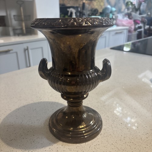 Vintage dartmouth pottery - dartmouth, 9in