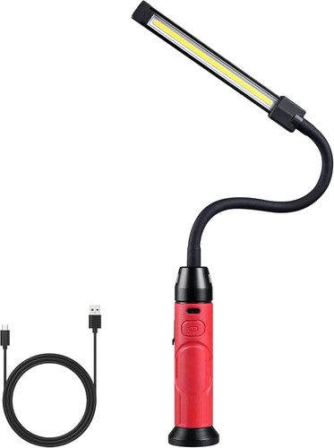 Snuff rechargeable led - rechargeable,