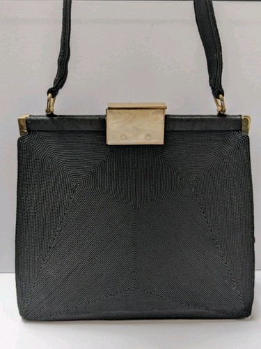 Vintage 1940s genuine corde - vintage,